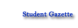 Student Gazette in PDF format